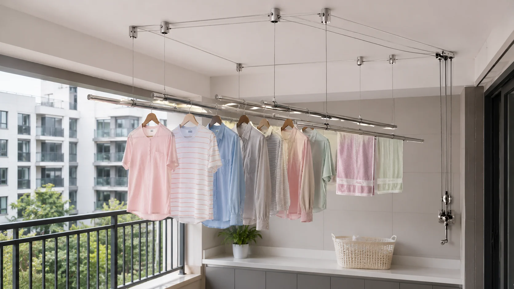 Cloth Hangers